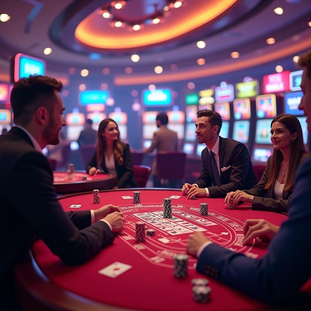 মোবাইলে স্পিড রুলেট গাইড দেখা